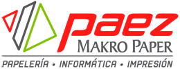 Paez - Makro Paper